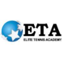 elite tennis academy (eta) logo image