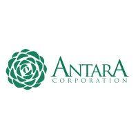 antara corporation logo image