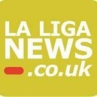 la liga news uk