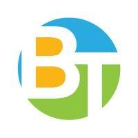 bt web group logo image