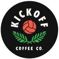 kickoff coffee co.