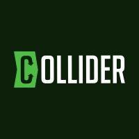 collider logo image