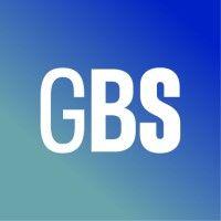 global business solutions logo image