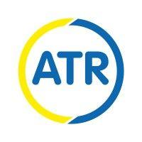 atr international ag logo image