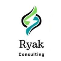 ryak consulting logo image