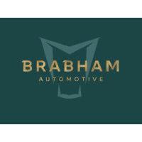 brabham automotive limited logo image