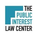 logo of Public Interest Law Center