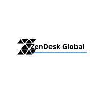 zendesk global logo image