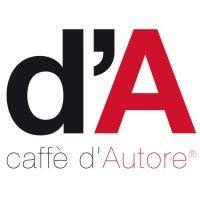 caffè d'autore sl logo image