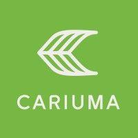 cariuma logo image