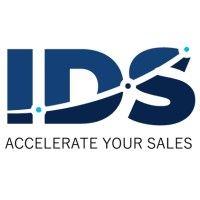 integrated data solutions logo image