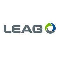 leag logo image