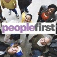 people first recruitment logo image