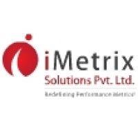 imetrix solutions private limited logo image