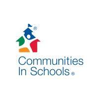 communities in schools national office