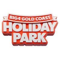 big4 gold coast holiday park logo image