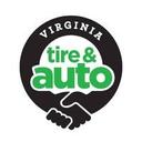 logo of Virginia Tire Auto