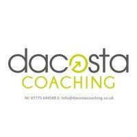 da costa coaching limited logo image