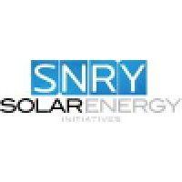 solar energy initiatives, inc. logo image