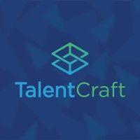 talentcraft logo image