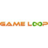 the game loop logo image