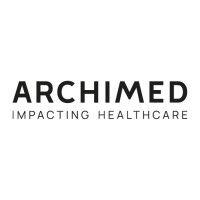 archimed logo image