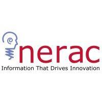 nerac logo image