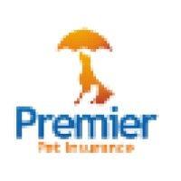 premier pet insurance logo image