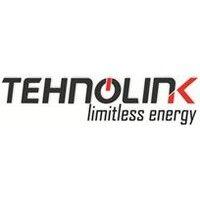 tehnolink d.o.o. generators novi sad logo image