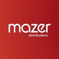 mazer distribuidora logo image