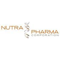 nutra pharma corporation logo image