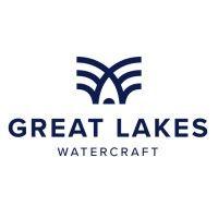 great lakes watercraft logo image