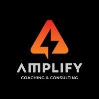 amplify coaching & consulting, llc logo image