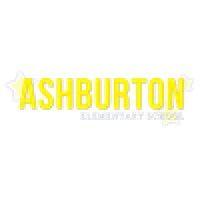 ashburton elementary school logo image