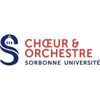 chœur & orchestre sorbonne université