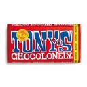 logo of Tonys Chocolonely