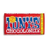 tony's chocolonely logo image