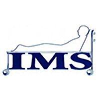 inpatient medical services, inc. (ims) logo image