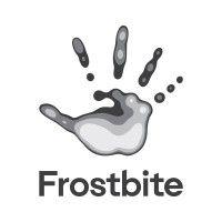 frostbite logo image