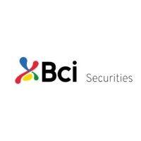 bci securities logo image