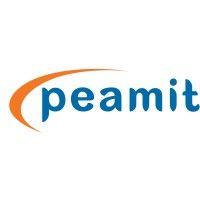 peamit co. logo image