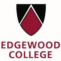 edgewood college logo image