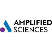 amplified sciences, inc. logo image