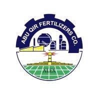 abu qir fertilizers and chemicals industries company logo image