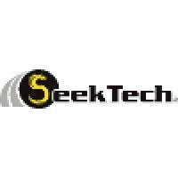 seektech logo image