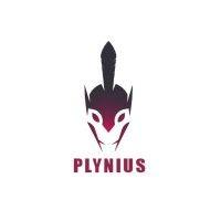 plynius logo image