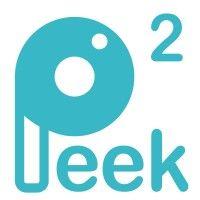 peekpeek logo image