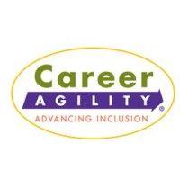 careeragility llc logo image