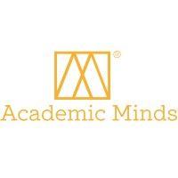 academic minds logo image