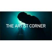 the artist corner